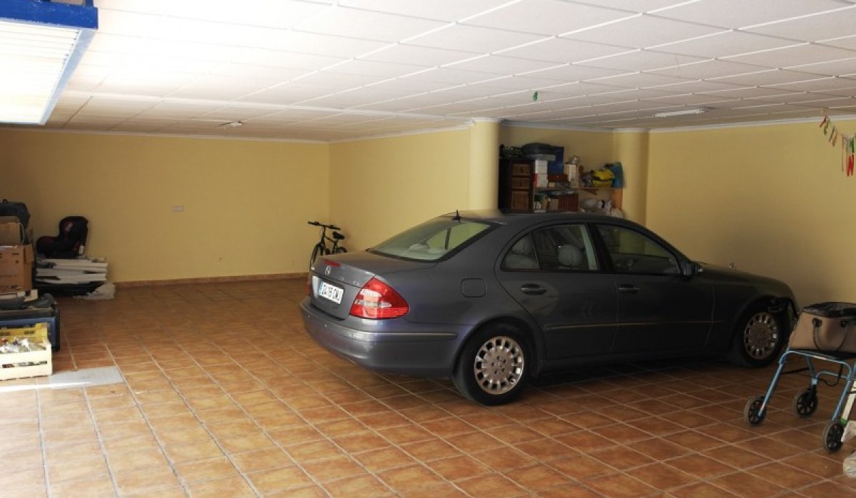 Revente - Villa - Torrevieja - Aguas Nuevas
