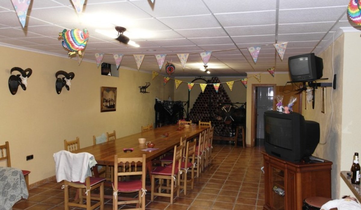 Revente - Villa - Torrevieja - Aguas Nuevas