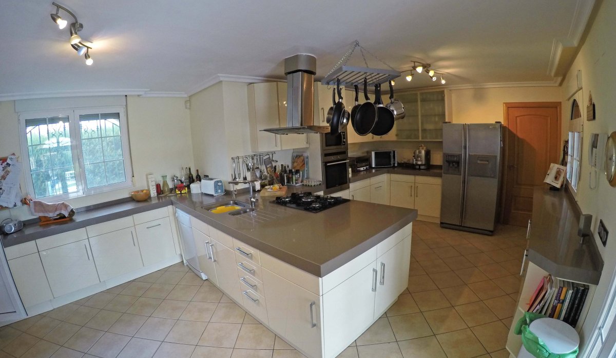 Revente - Villa - Torrevieja - El Chaparral