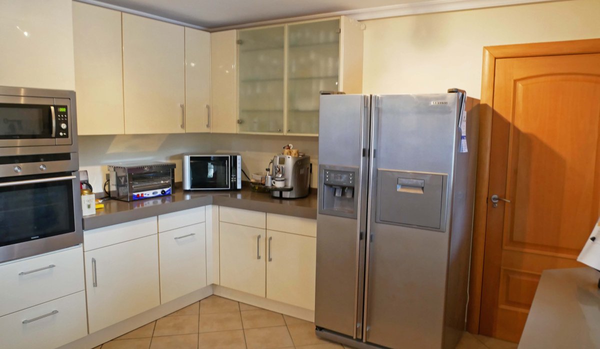 Revente - Villa - Torrevieja - El Chaparral