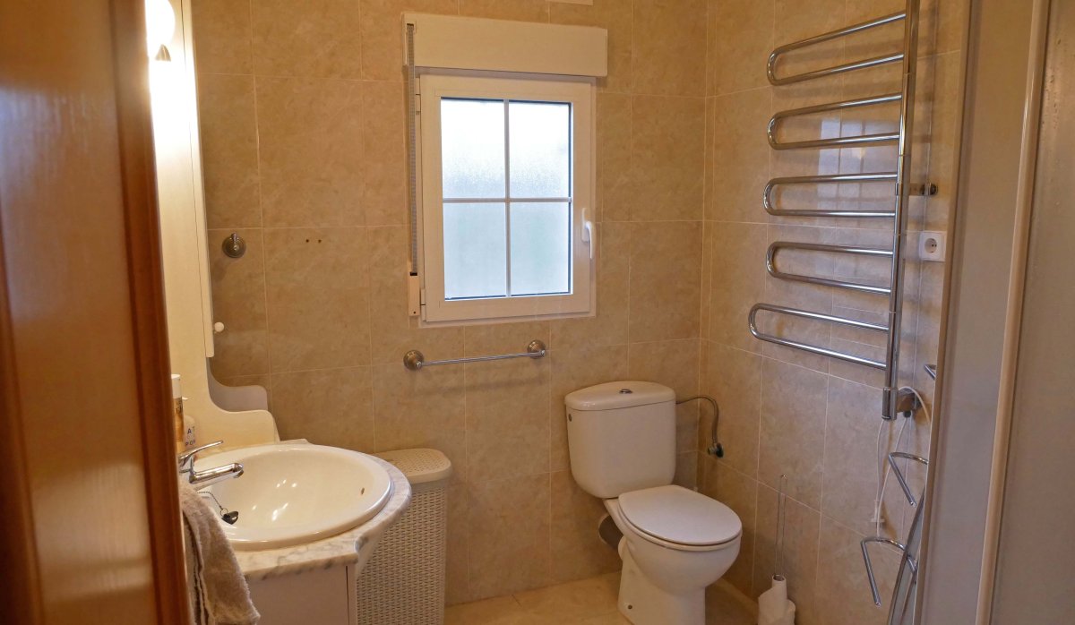 Revente - Villa - Torrevieja - El Chaparral