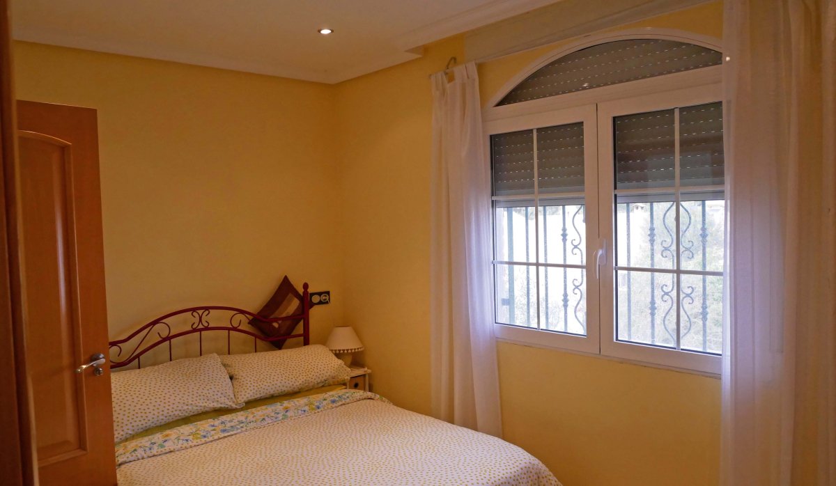 Revente - Villa - Torrevieja - El Chaparral