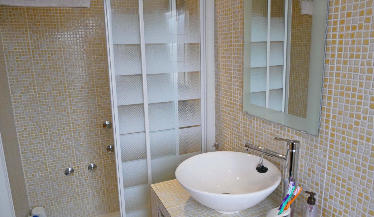 Revente - Villa - Torrevieja - El Chaparral