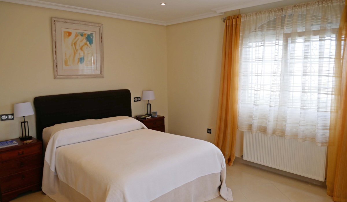 Revente - Villa - Torrevieja - El Chaparral