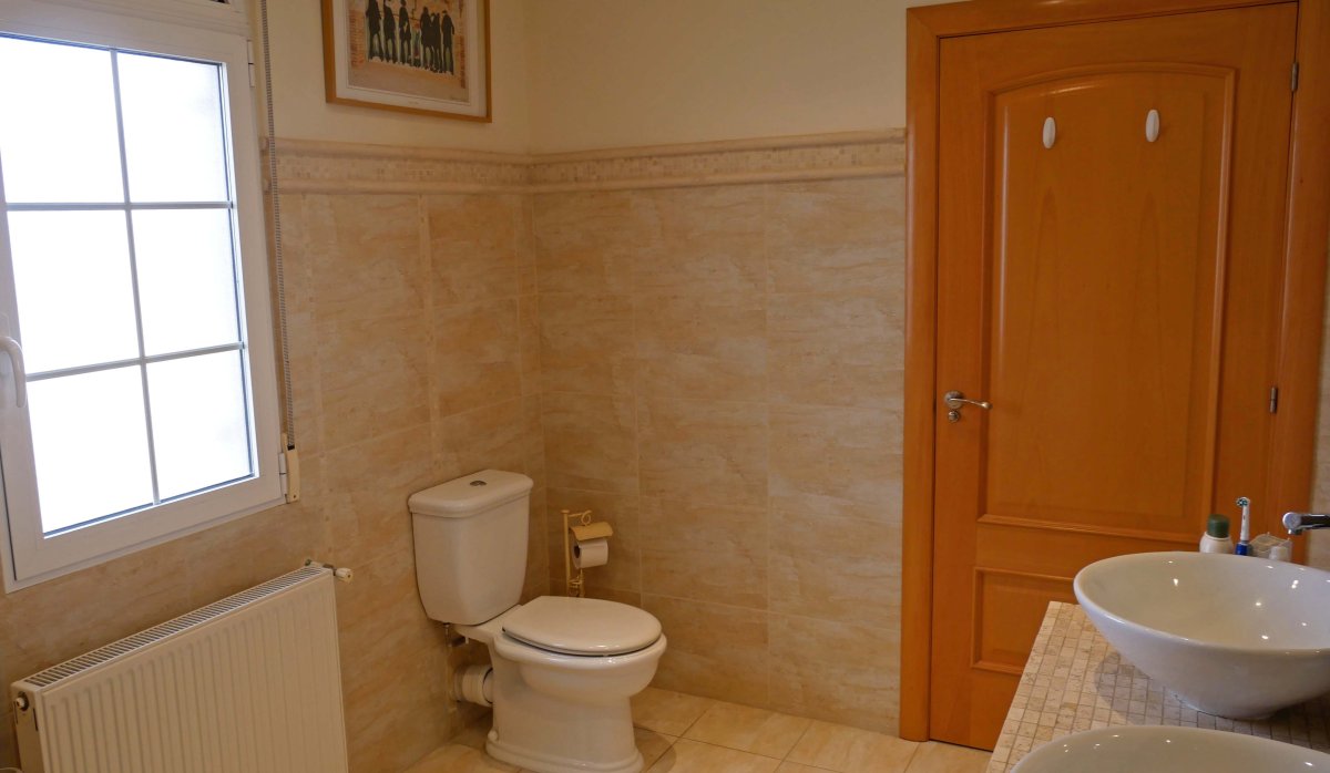 Revente - Villa - Torrevieja - El Chaparral