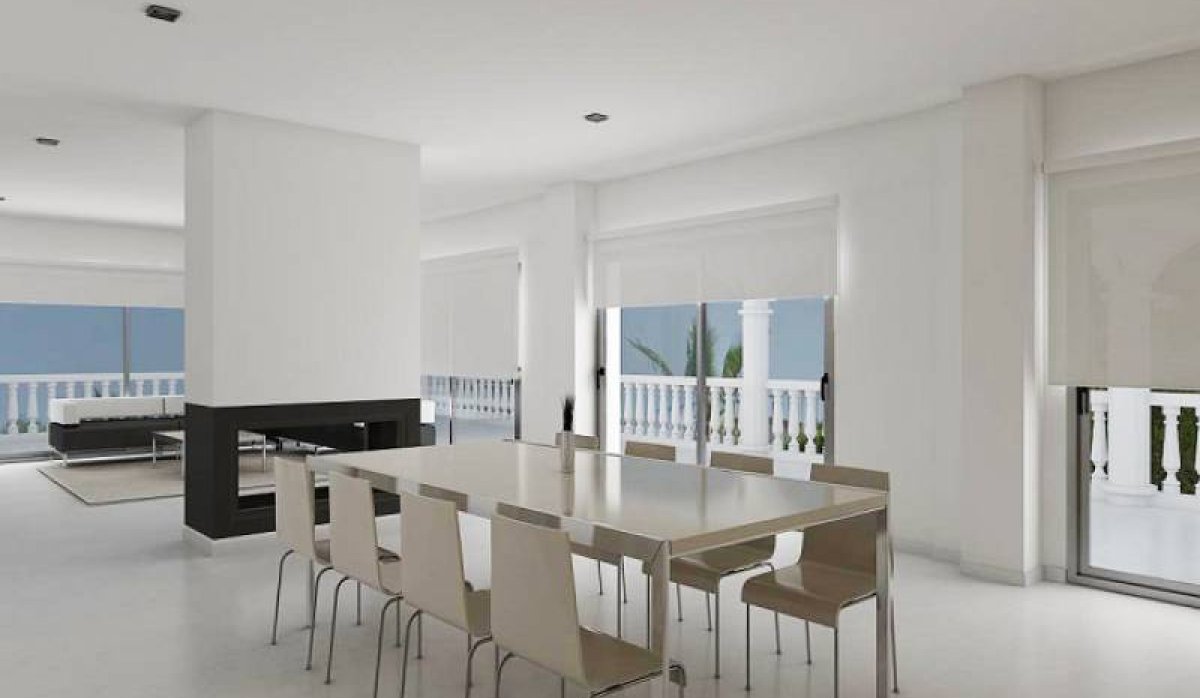 Revente - Villa - Orihuela Costa - Villamartín