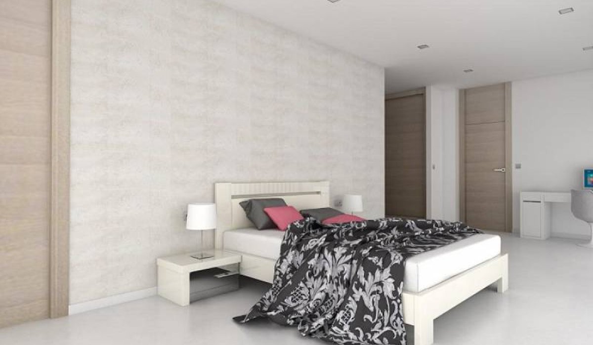 Revente - Villa - Orihuela Costa - Villamartín