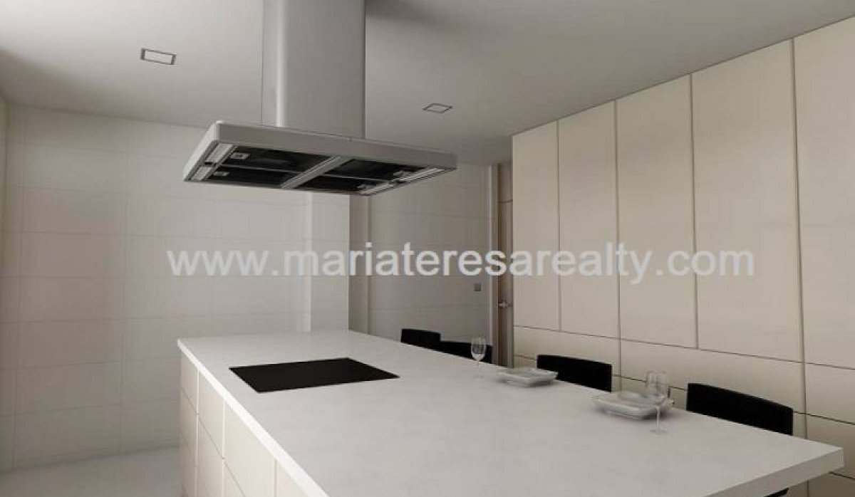 Revente - Villa - Orihuela Costa - Villamartín