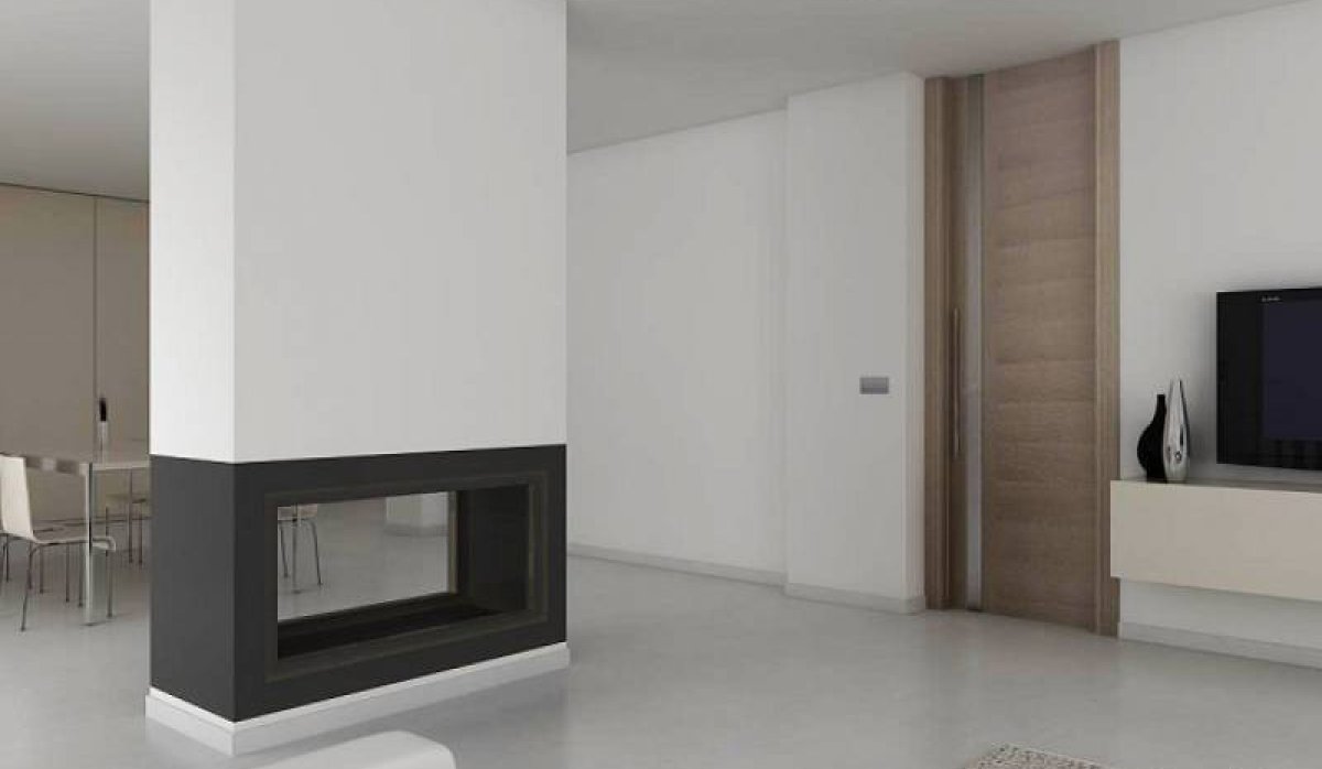 Revente - Villa - Orihuela Costa - Villamartín