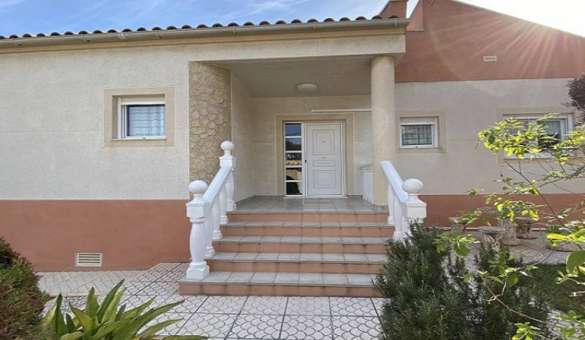 Revente - Villa - Torrevieja