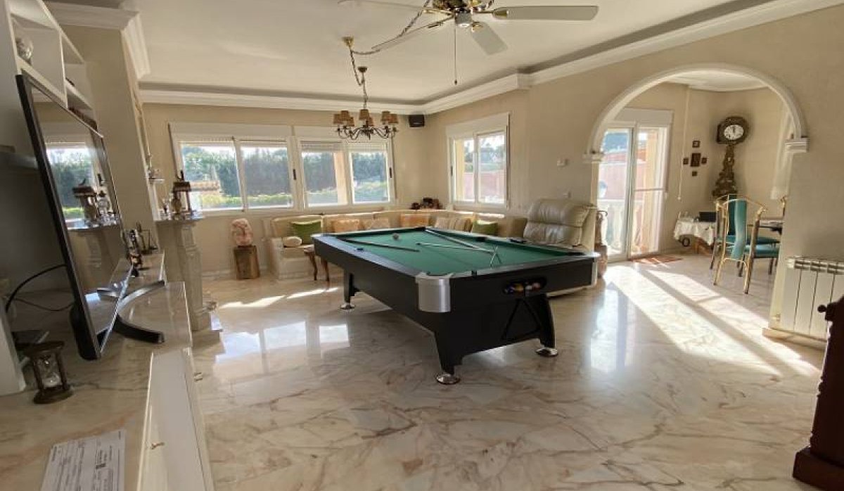 Revente - Villa - Torrevieja