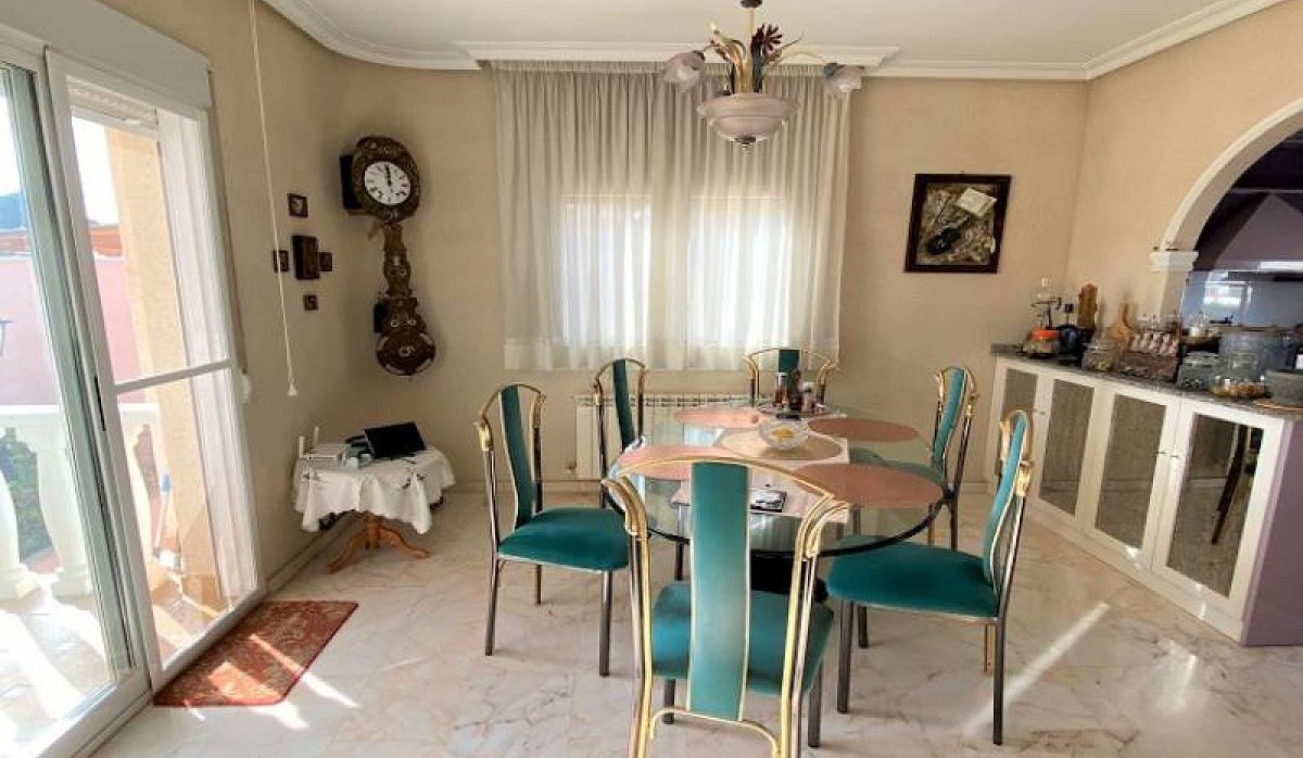 Revente - Villa - Torrevieja