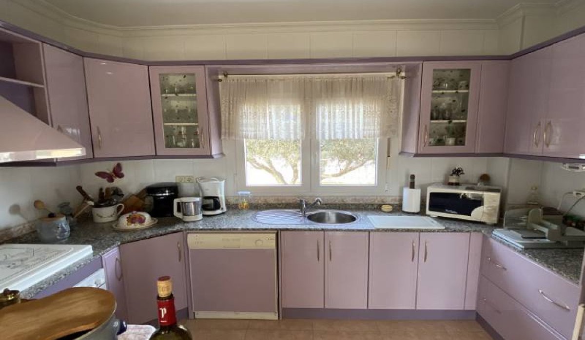 Revente - Villa - Torrevieja