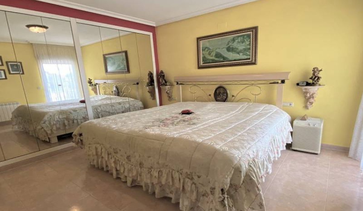 Revente - Villa - Torrevieja