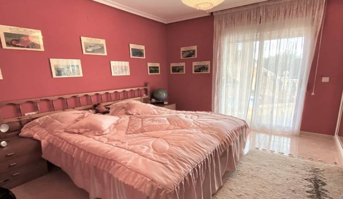 Revente - Villa - Torrevieja