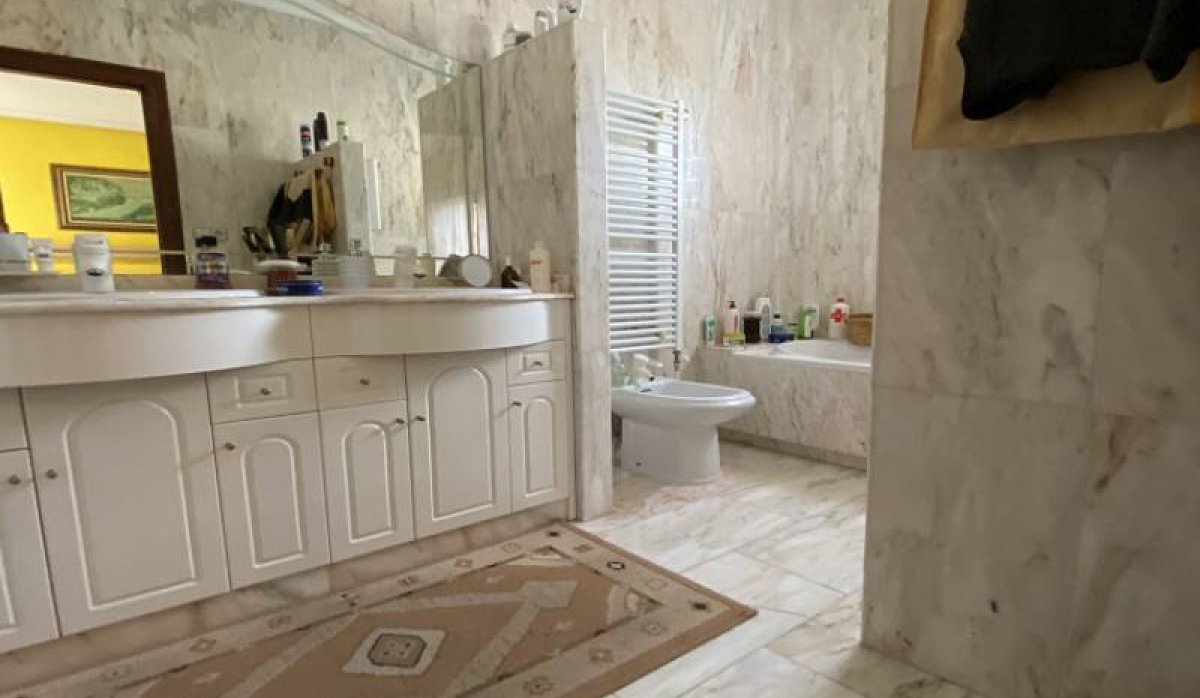 Revente - Villa - Torrevieja