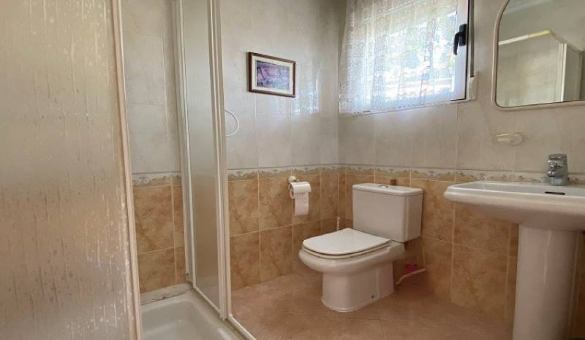 Revente - Villa - Torrevieja