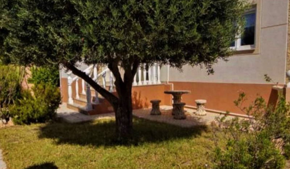 Revente - Villa - Torrevieja