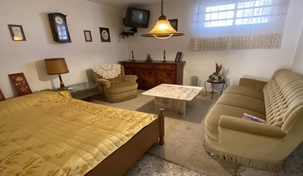 Revente - Villa - Torrevieja