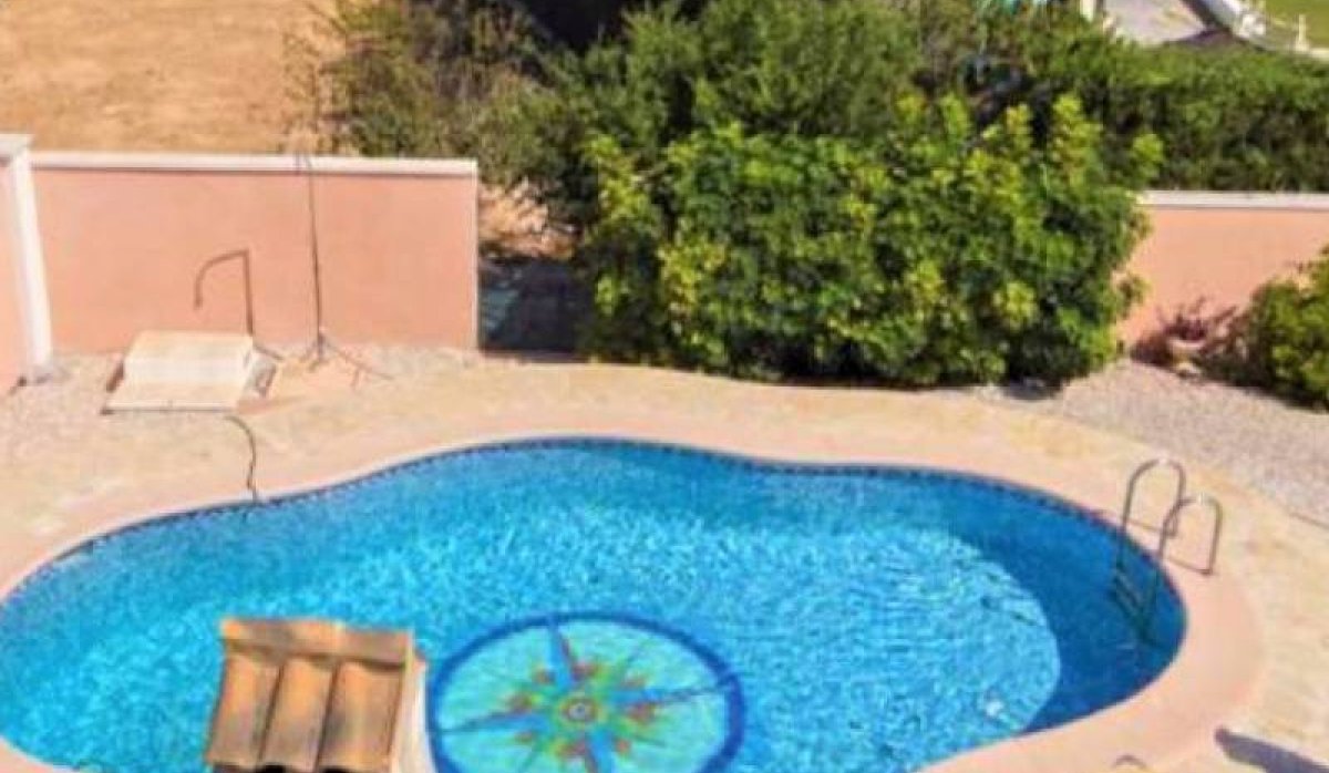 Revente - Villa - Torrevieja