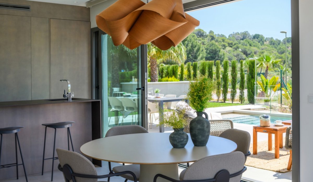 Revente - Villa - Las Colinas Golf Resort - Las Colinas golf