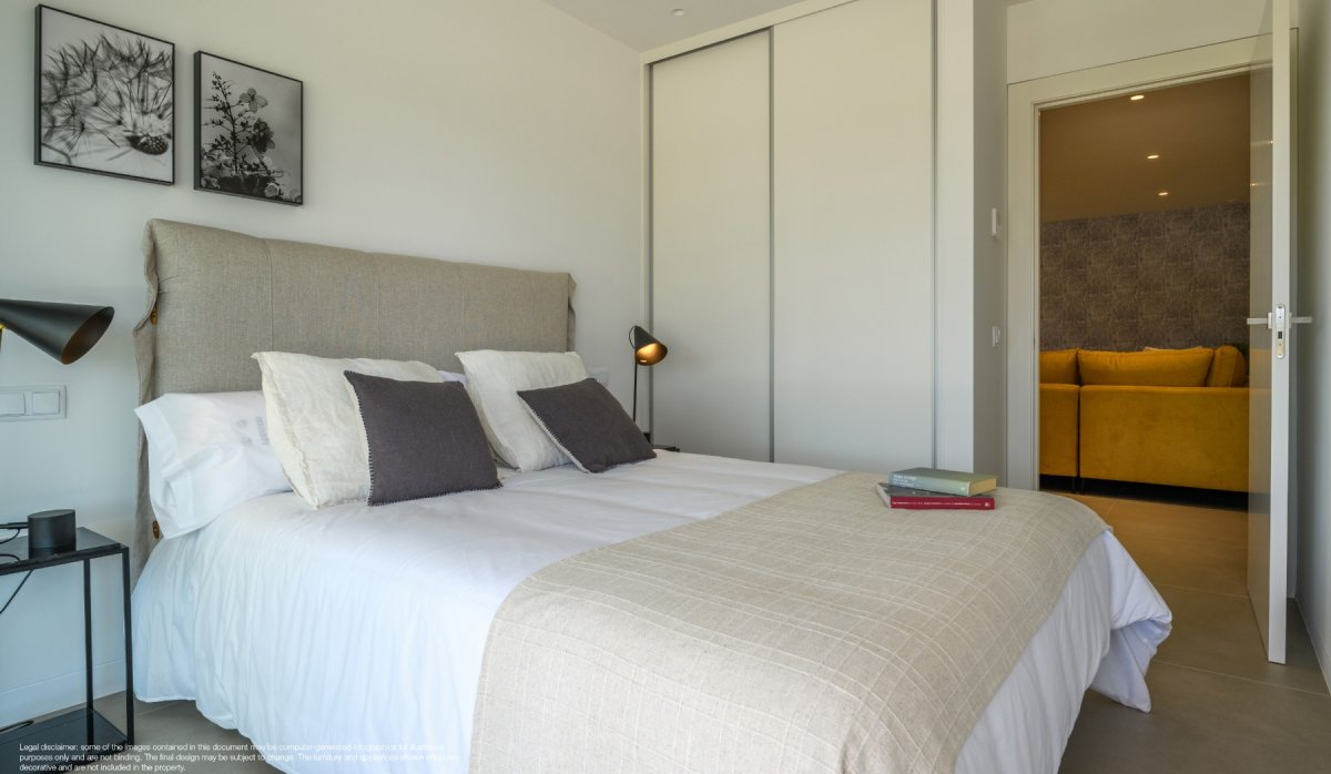 Revente - Villa - Las Colinas Golf Resort - Las Colinas golf