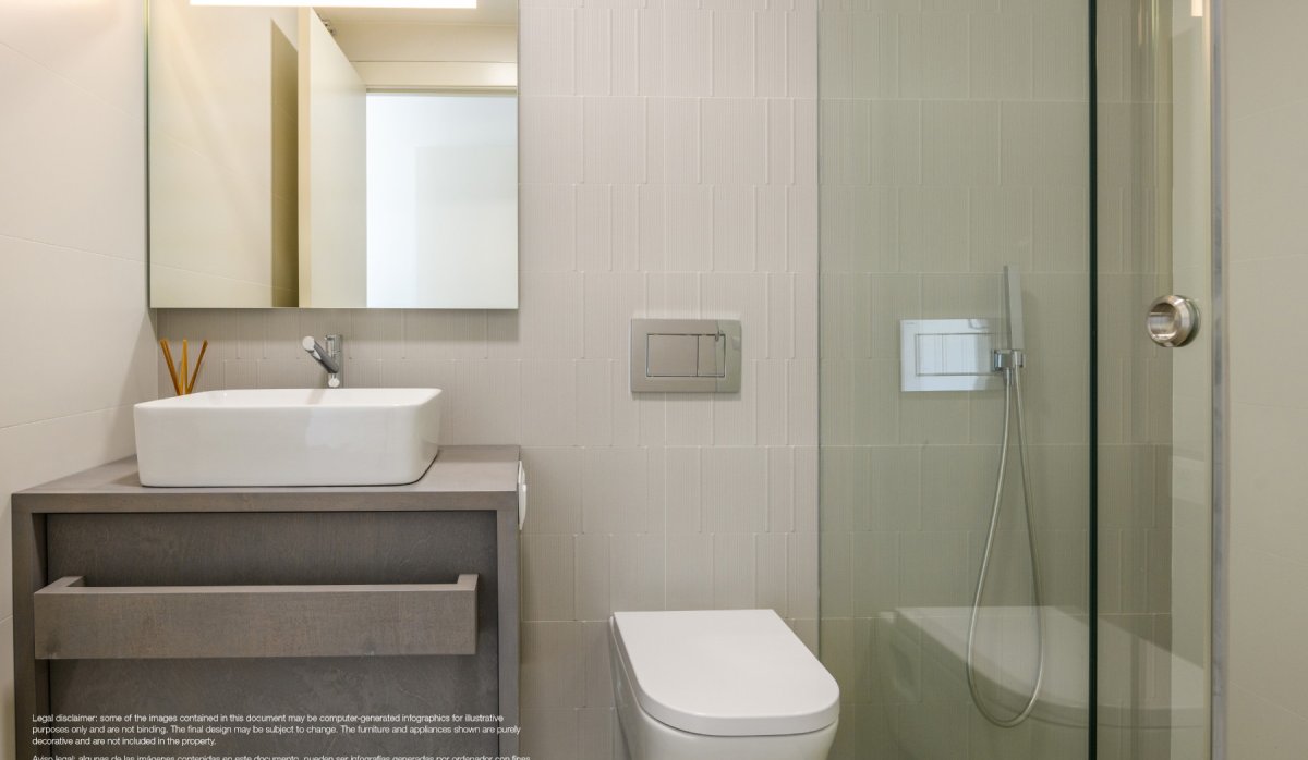 Revente - Villa - Las Colinas Golf Resort - Las Colinas golf