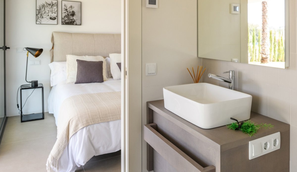 Revente - Villa - Las Colinas Golf Resort - Las Colinas golf