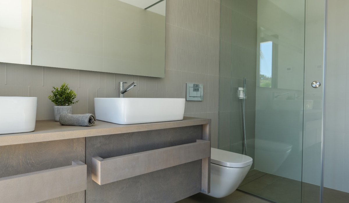 Revente - Villa - Las Colinas Golf Resort - Las Colinas golf