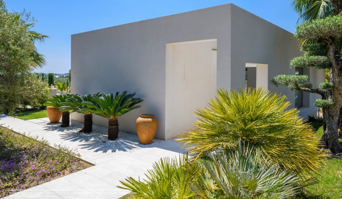 Revente - Villa - Las Colinas Golf Resort - Las Colinas golf