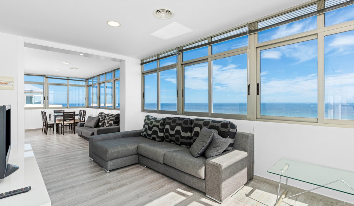 Revente - Appartement - La Manga del Mar Menor