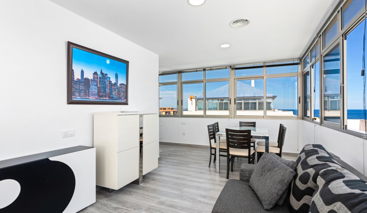 Revente - Appartement - La Manga del Mar Menor