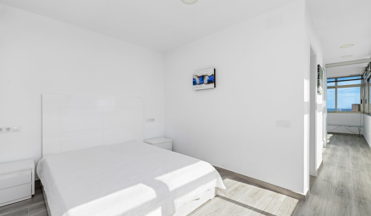 Revente - Appartement - La Manga del Mar Menor