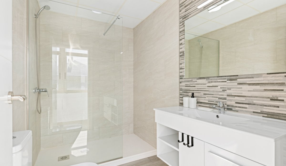 Revente - Appartement - La Manga del Mar Menor