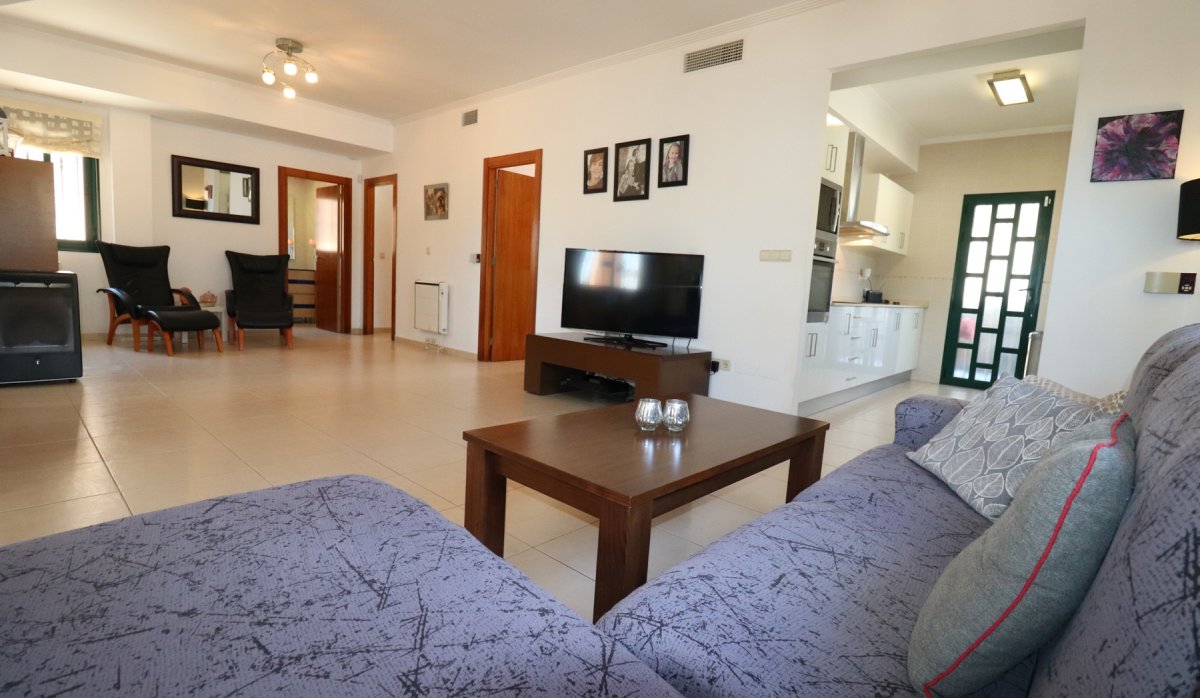 Revente - Villa - Ciudad quesada - Doña Pepa