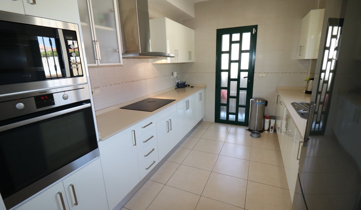 Revente - Villa - Ciudad quesada - Doña Pepa