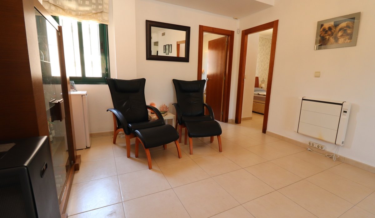 Revente - Villa - Ciudad quesada - Doña Pepa