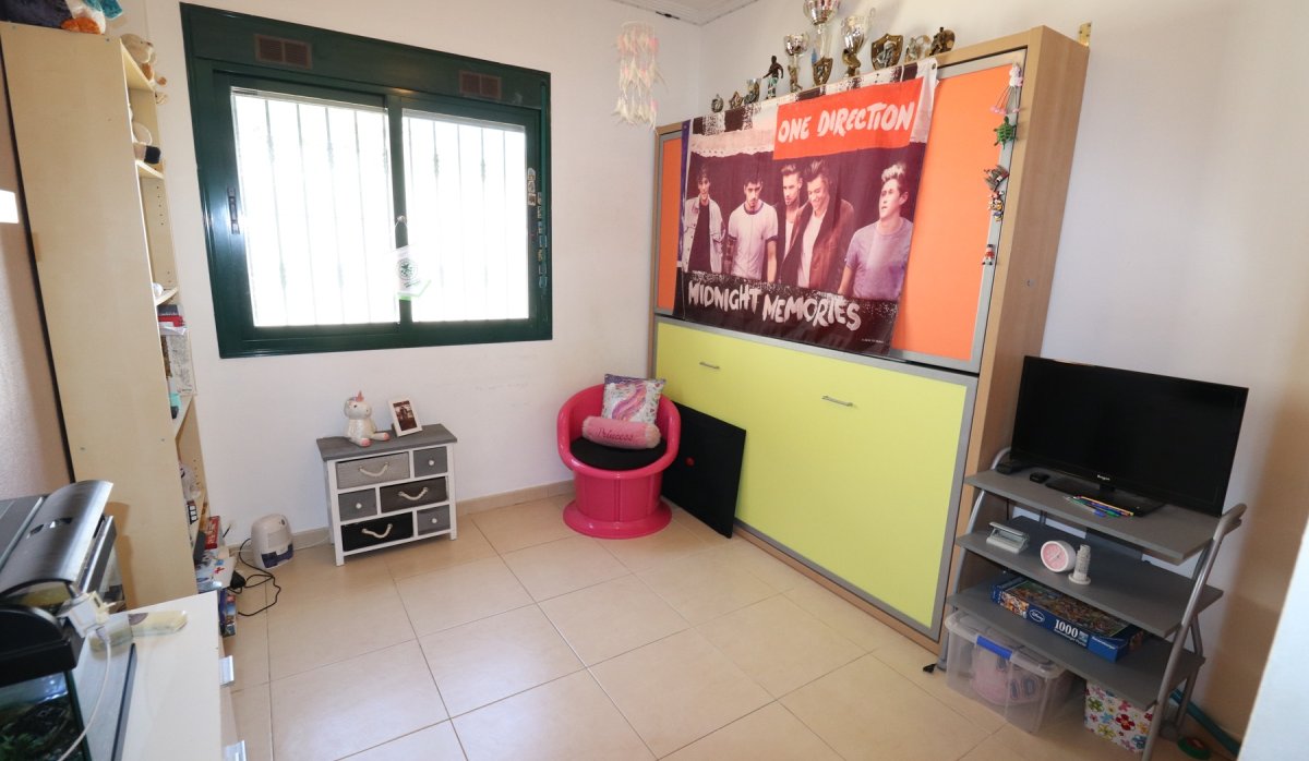 Revente - Villa - Ciudad quesada - Doña Pepa