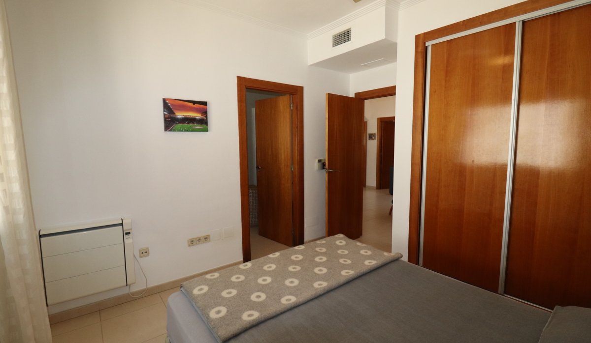 Revente - Villa - Ciudad quesada - Doña Pepa