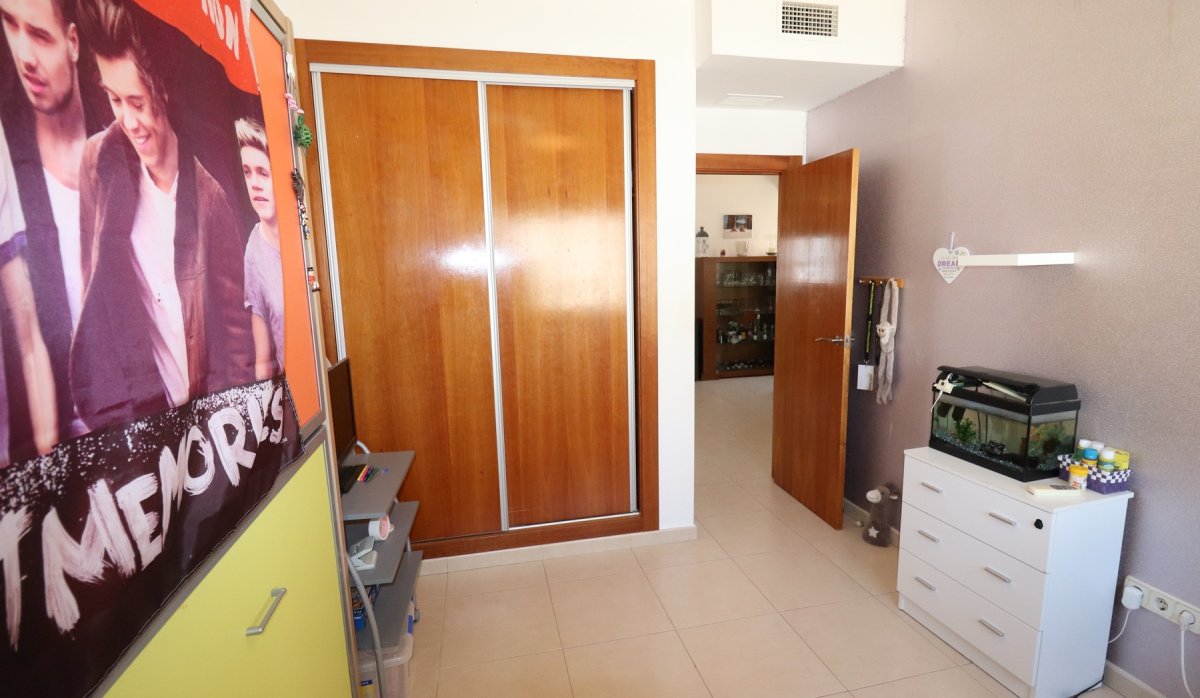 Revente - Villa - Ciudad quesada - Doña Pepa