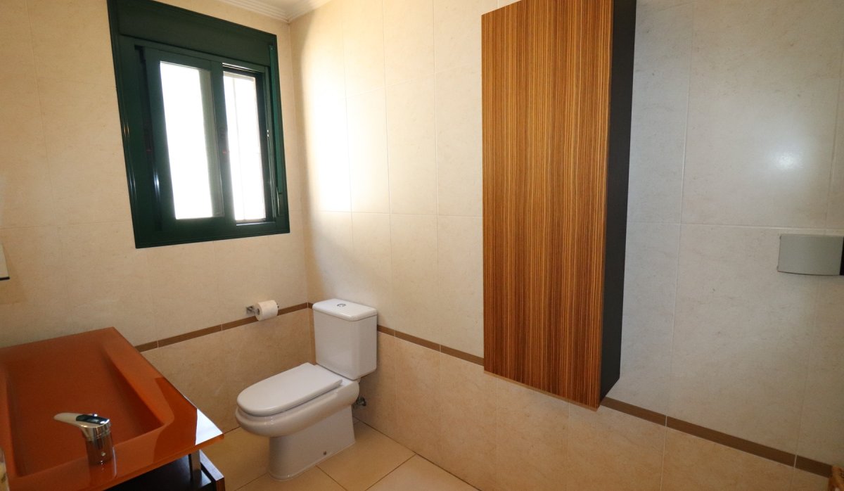 Revente - Villa - Ciudad quesada - Doña Pepa