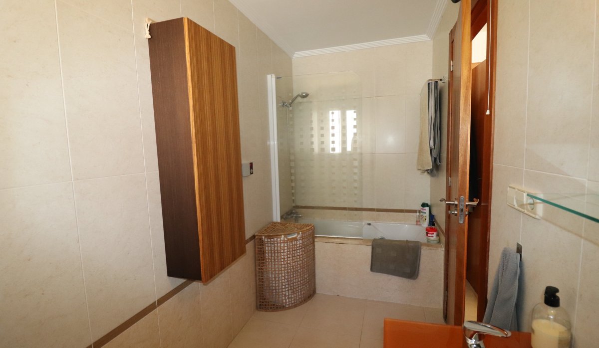 Revente - Villa - Ciudad quesada - Doña Pepa