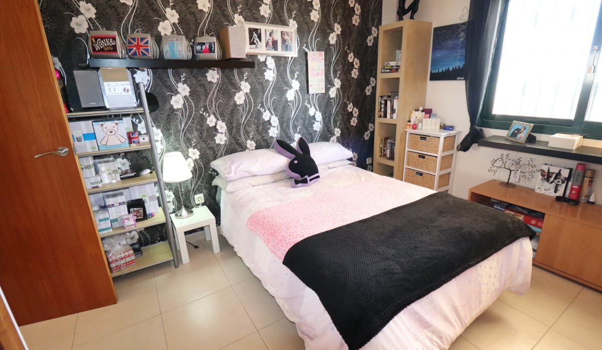 Revente - Villa - Ciudad quesada - Doña Pepa