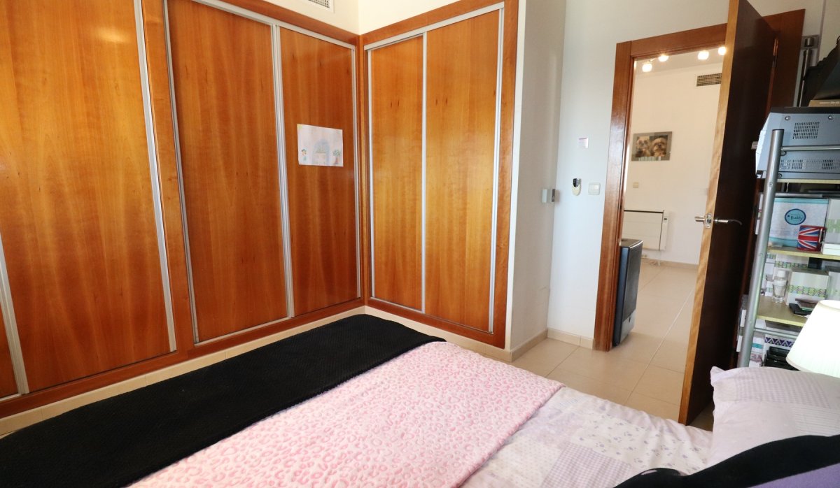 Revente - Villa - Ciudad quesada - Doña Pepa