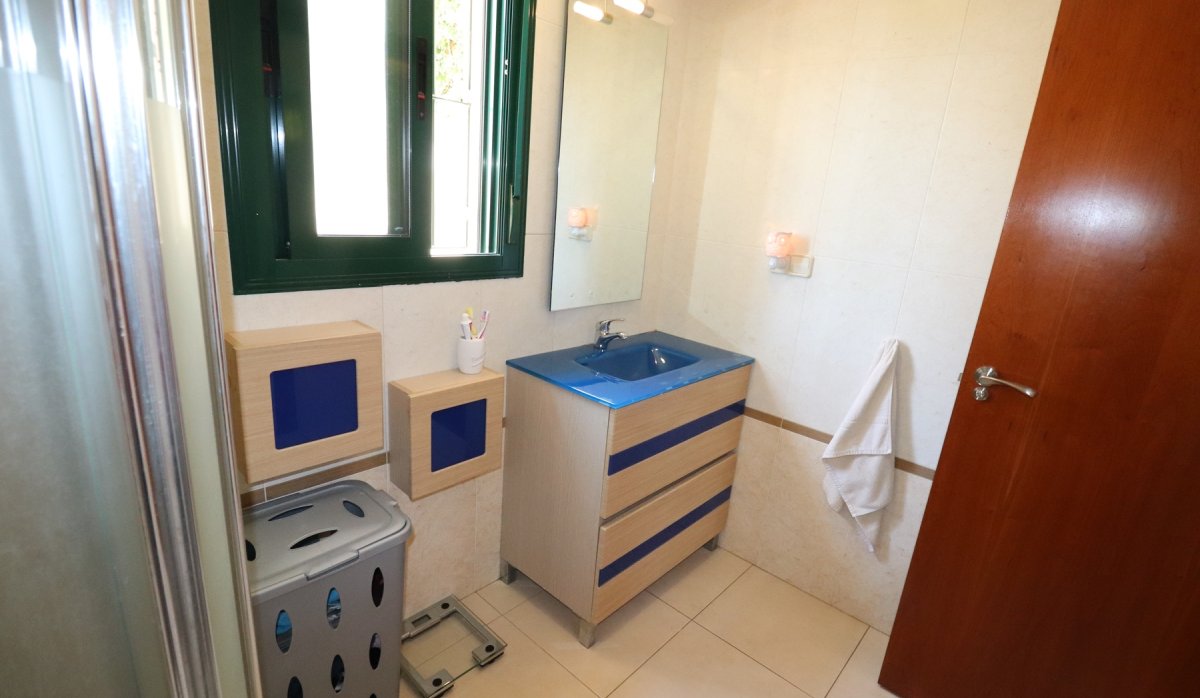 Revente - Villa - Ciudad quesada - Doña Pepa