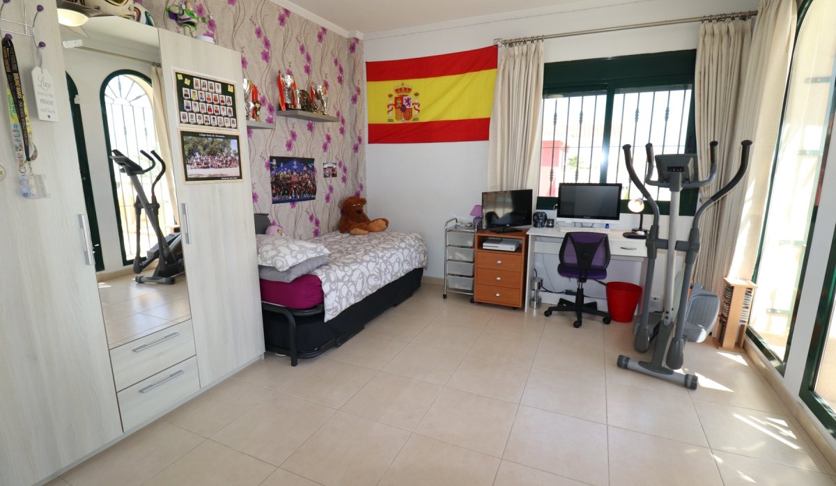 Revente - Villa - Ciudad quesada - Doña Pepa