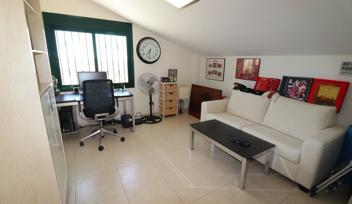 Revente - Villa - Ciudad quesada - Doña Pepa