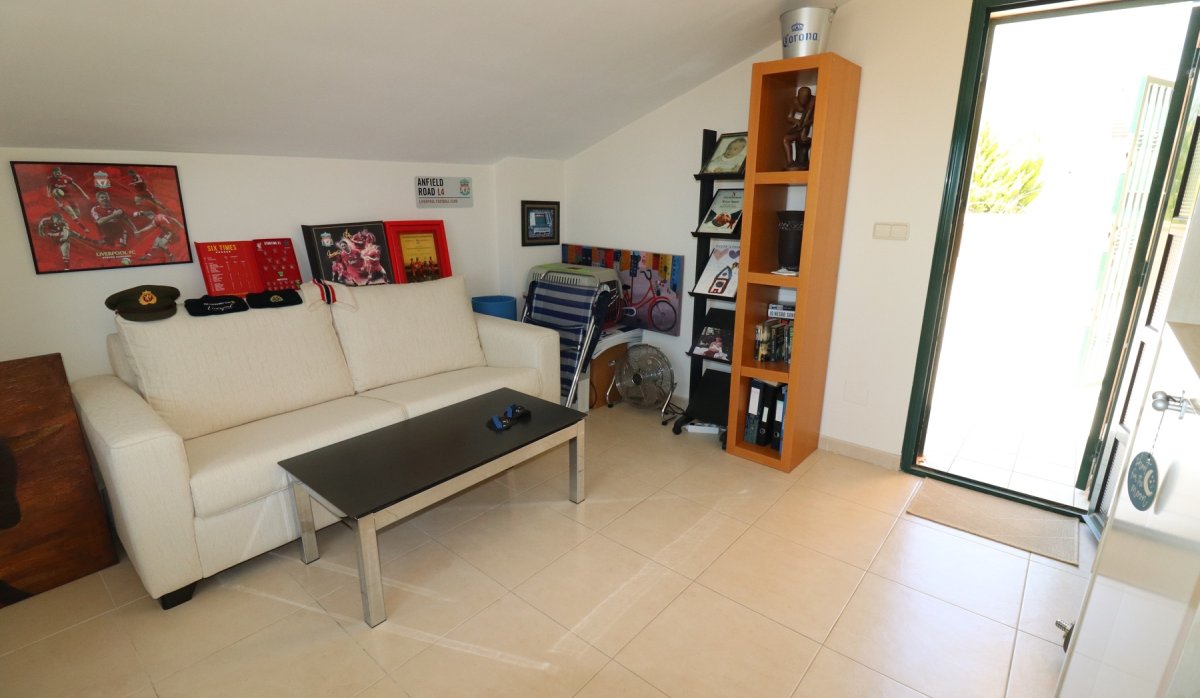 Revente - Villa - Ciudad quesada - Doña Pepa