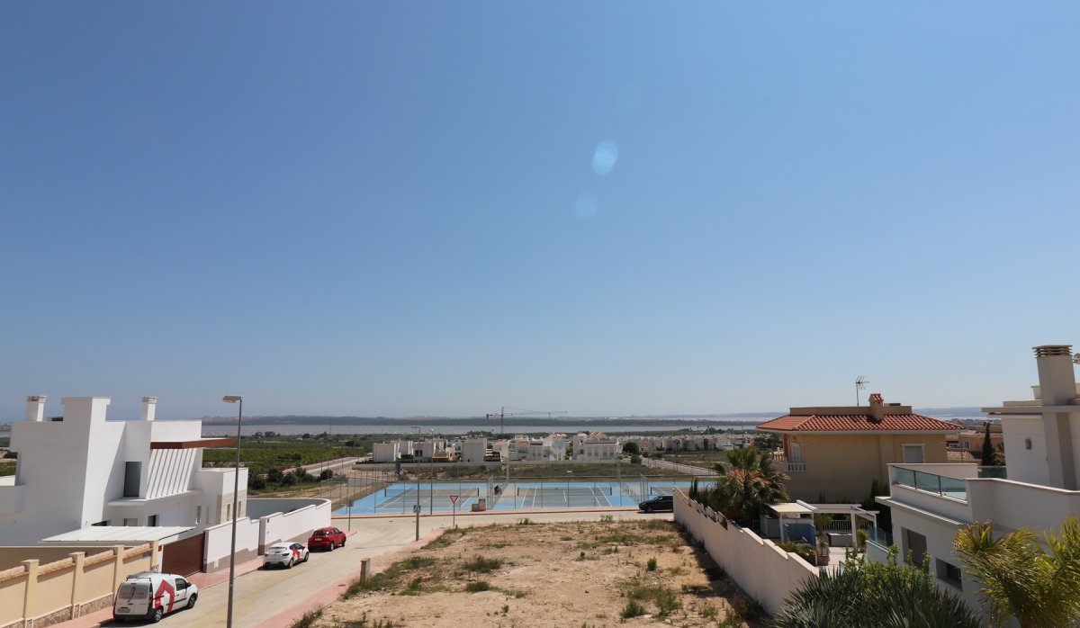 Revente - Villa - Ciudad quesada - Doña Pepa