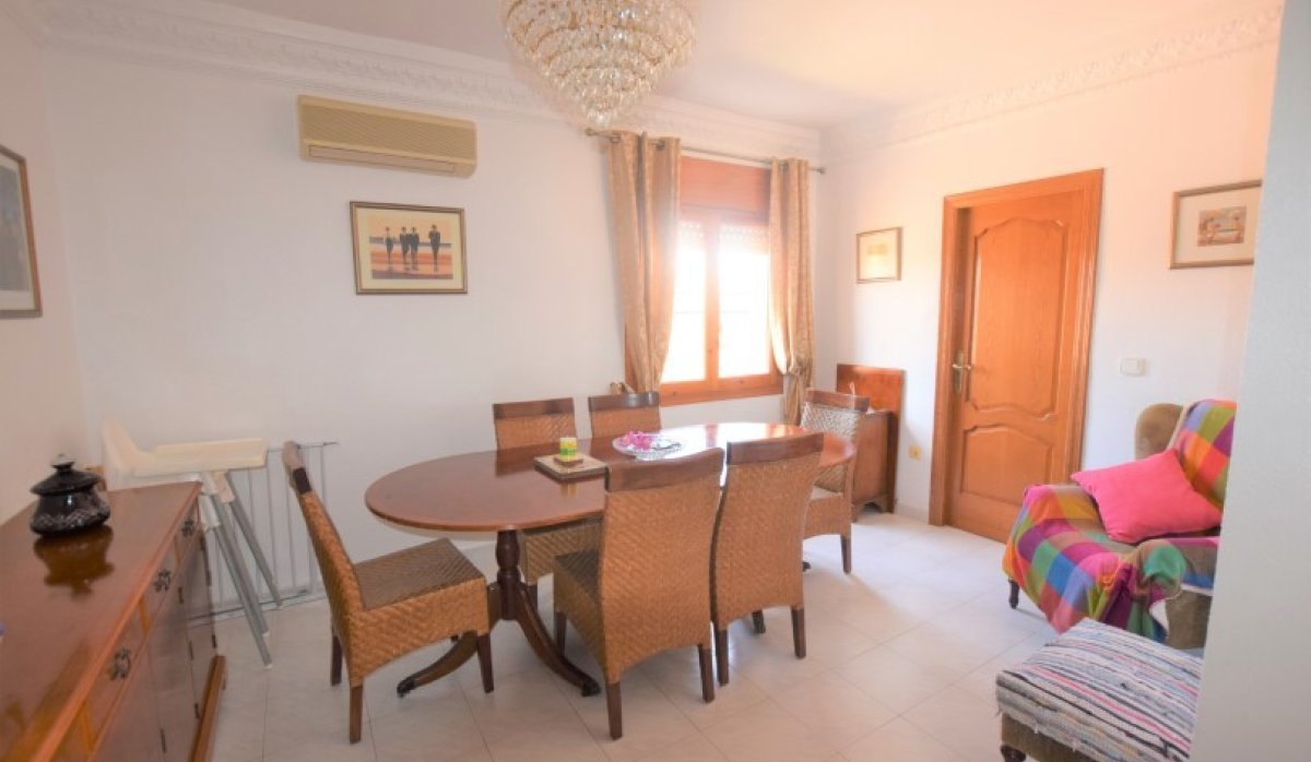 Revente - Villa - Ciudad quesada - Pueblo Bravo